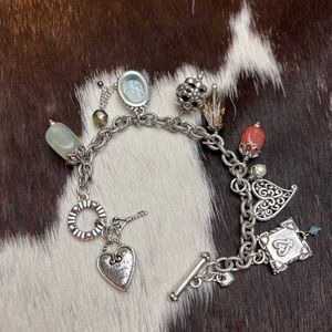 Brighton Bracelet rare vintage